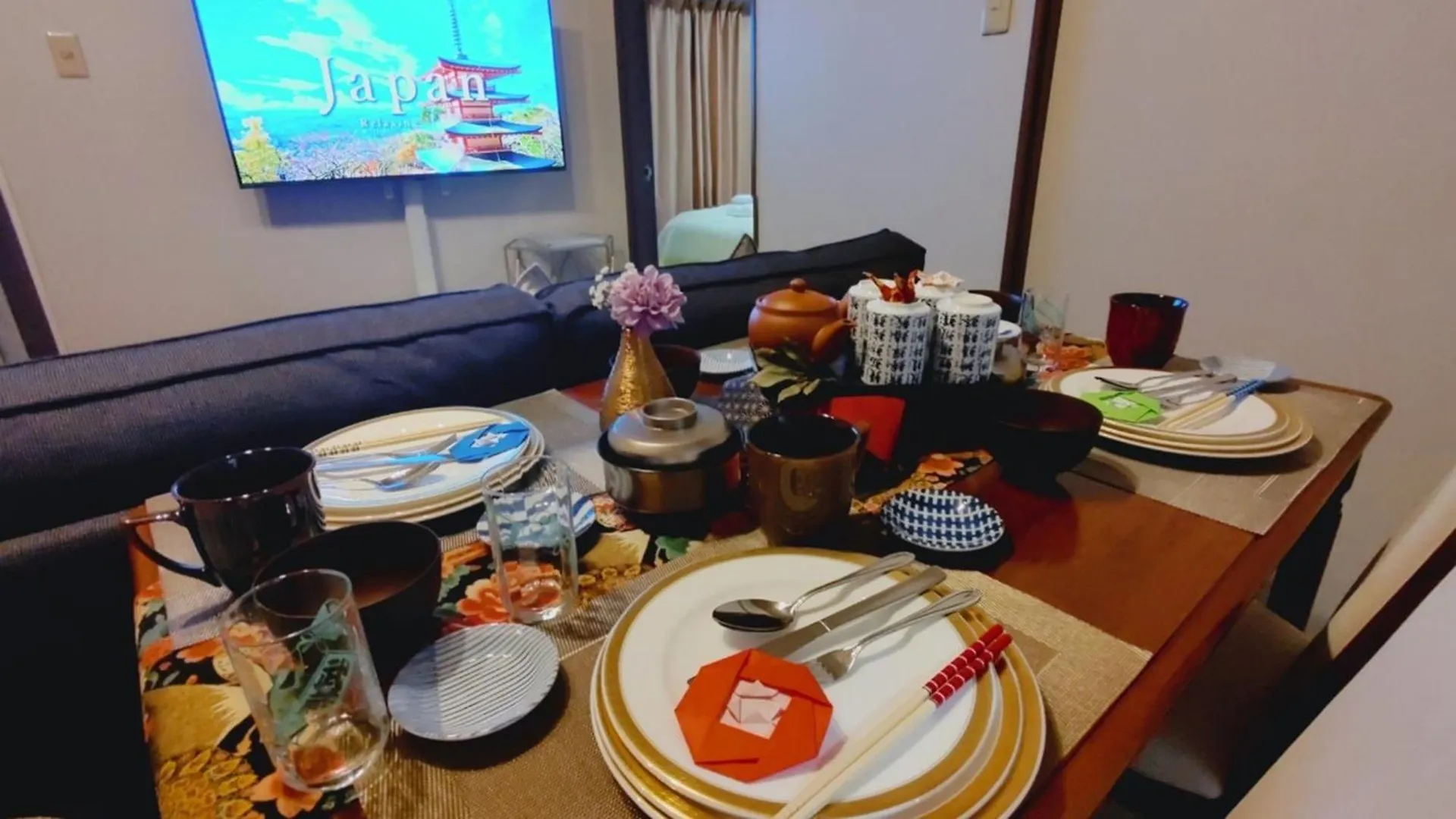 Apartman 401 Newly Opened Hotel Baika Family Friendly Free Parking 10 Minutes To Usj Oszaka