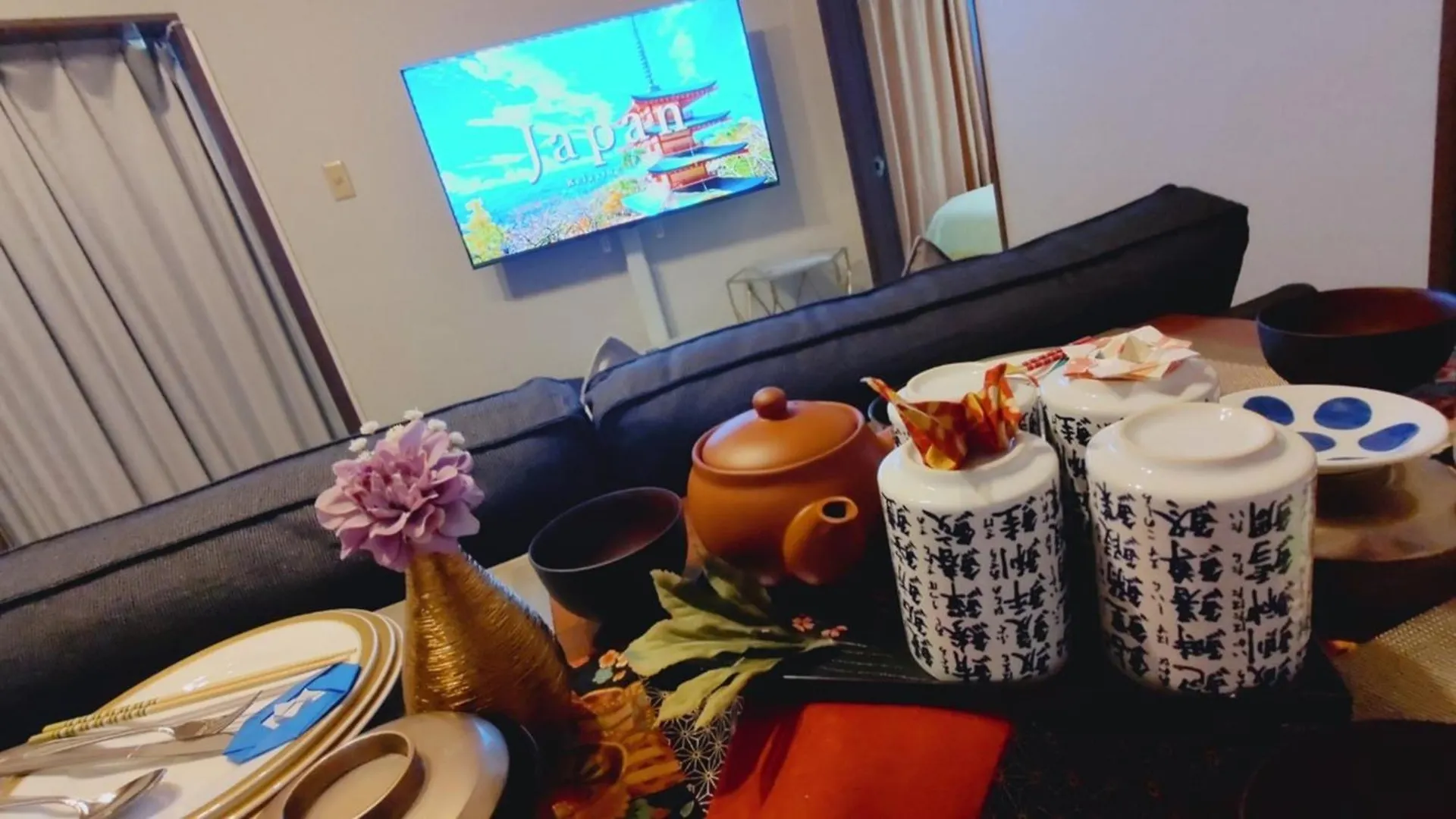 401 Newly Opened Hotel Baika Family Friendly Free Parking 10 Minutes To Usj Oszaka Apartman