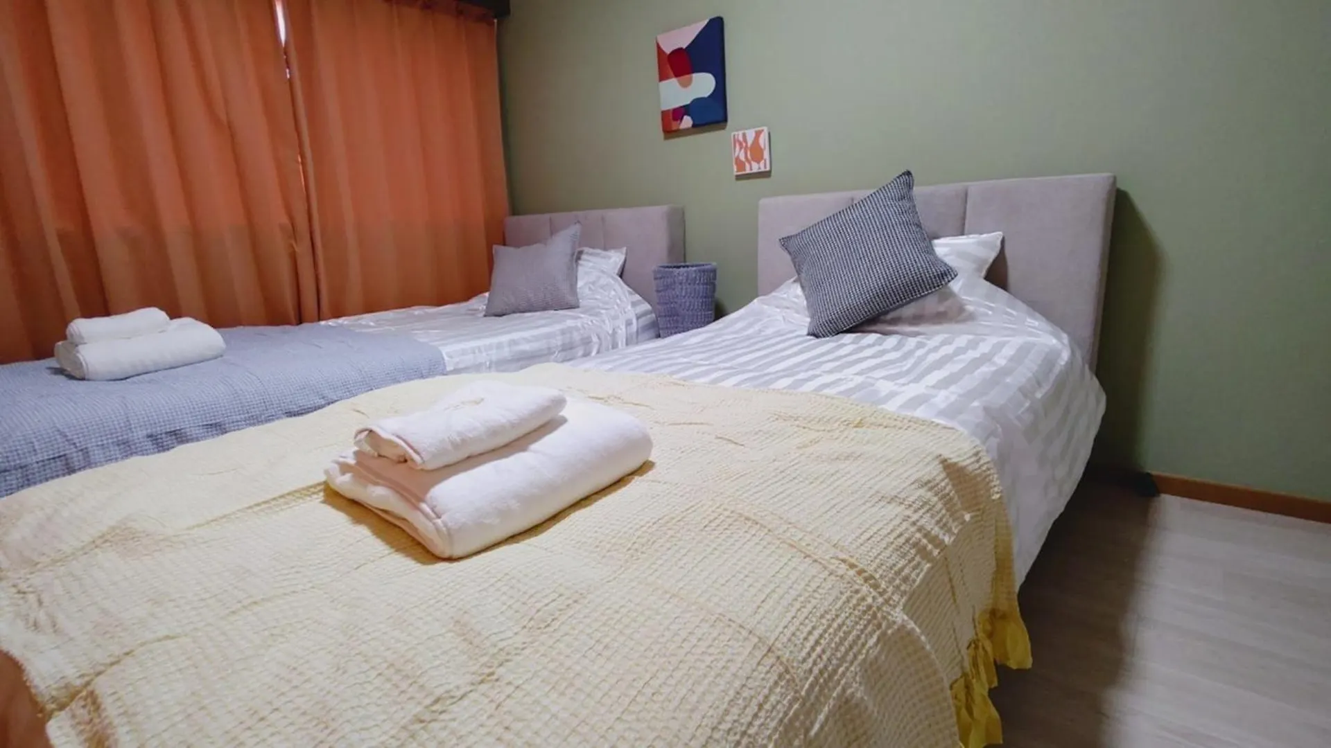 401 Newly Opened Hotel Baika Family Friendly Free Parking 10 Minutes To Usj Oszaka