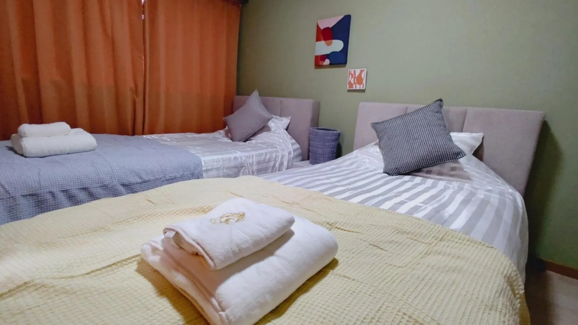 401 Newly Opened Hotel Baika Family Friendly Free Parking 10 Minutes To Usj Oszaka