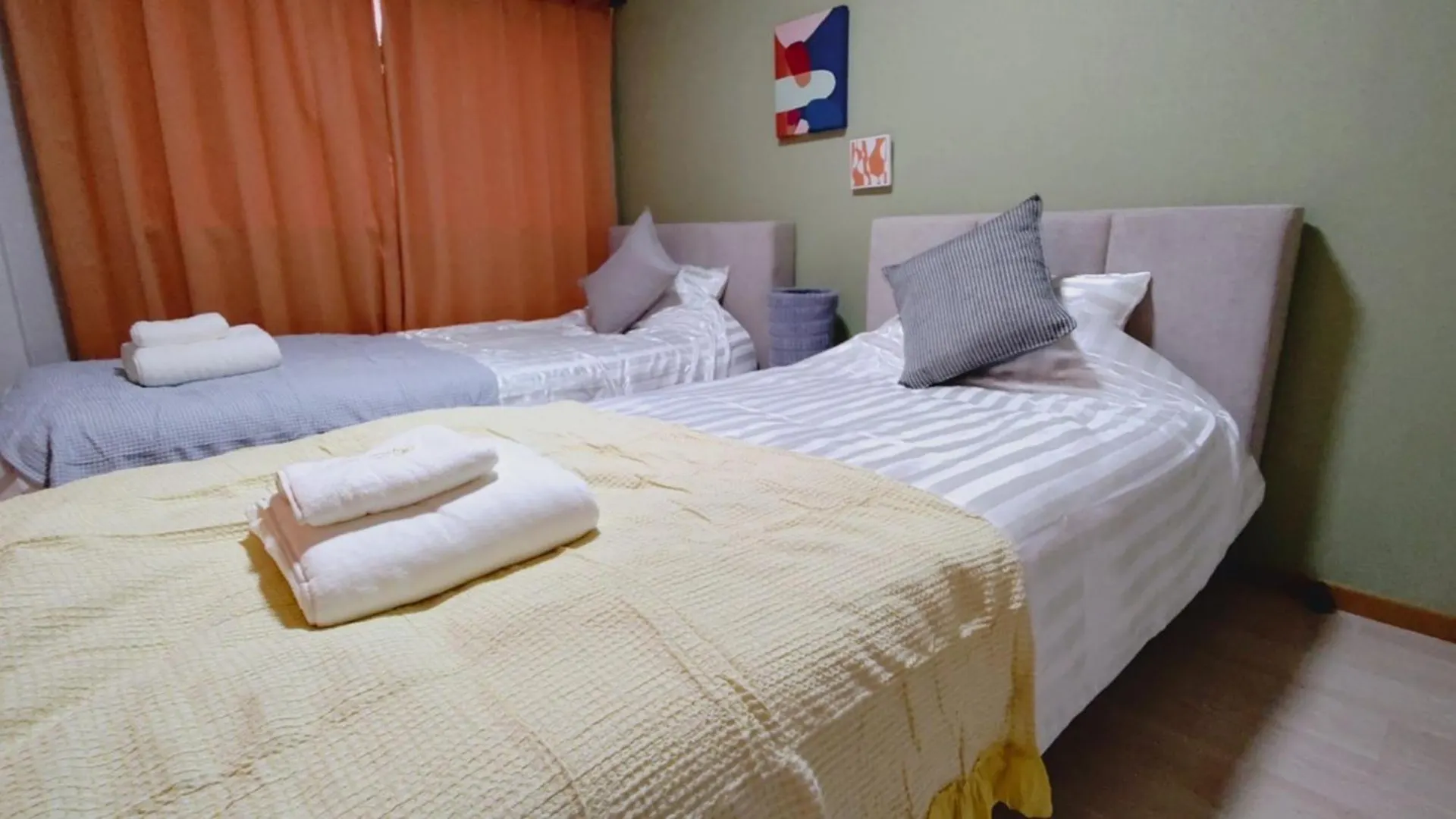 401 Newly Opened Hotel Baika Family Friendly Free Parking 10 Minutes To Usj Oszaka