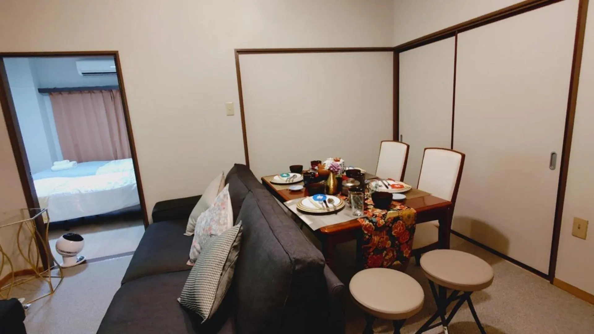 401 Newly Opened Hotel Baika Family Friendly Free Parking 10 Minutes To Usj Oszaka 0*,