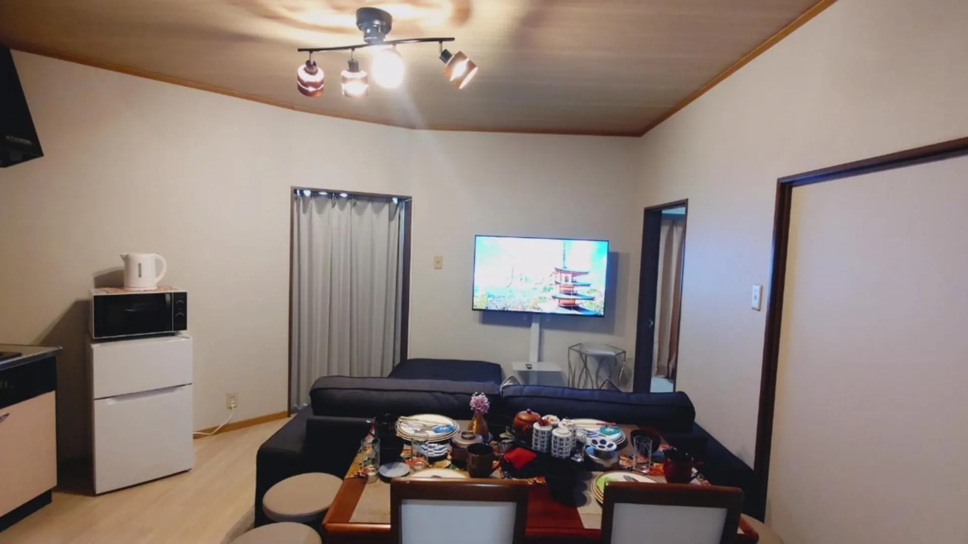 401 Newly Opened Hotel Baika Family Friendly Free Parking 10 Minutes To Usj Oszaka 0*,  Japán