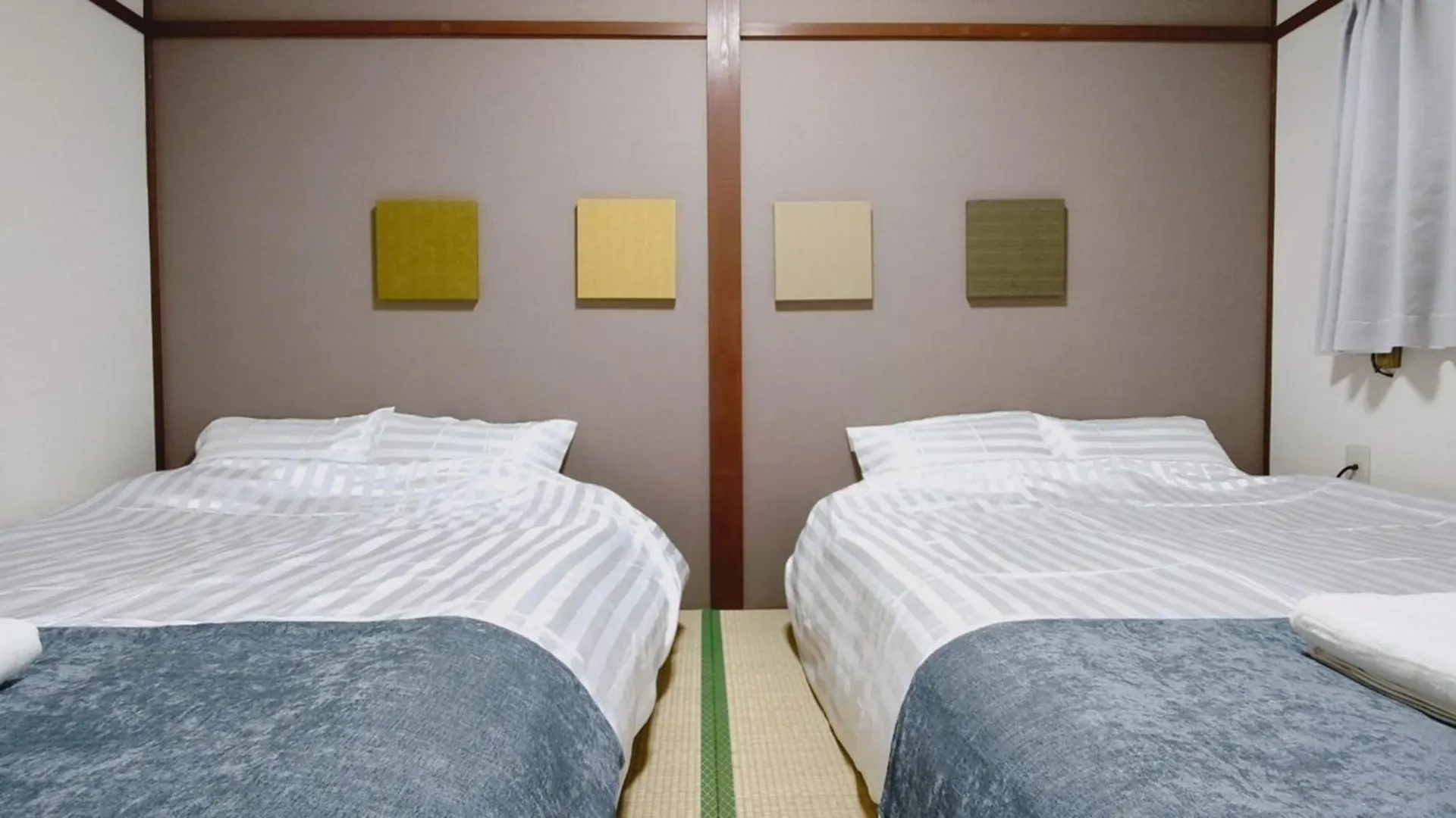 401 Newly Opened Hotel Baika Family Friendly Free Parking 10 Minutes To Usj Oszaka 0*,  Japán