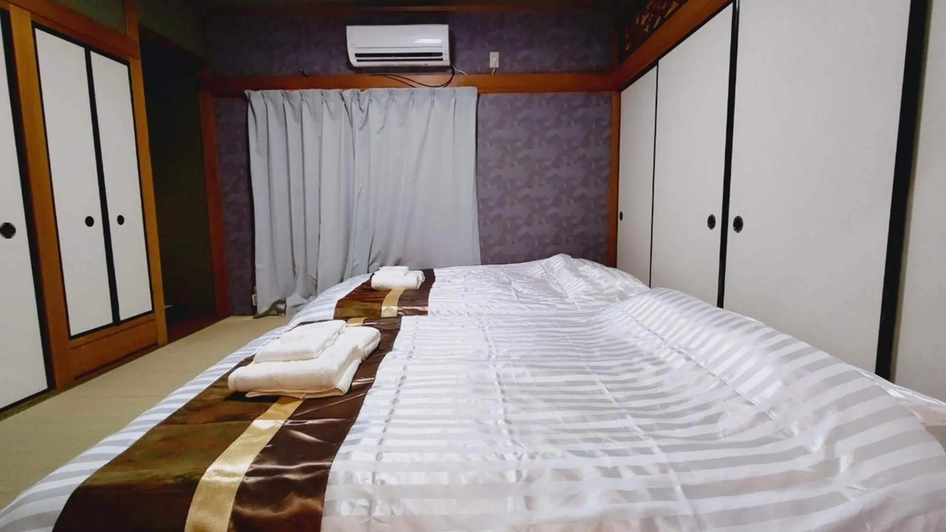 401 Newly Opened Hotel Baika Family Friendly Free Parking 10 Minutes To Usj Oszaka