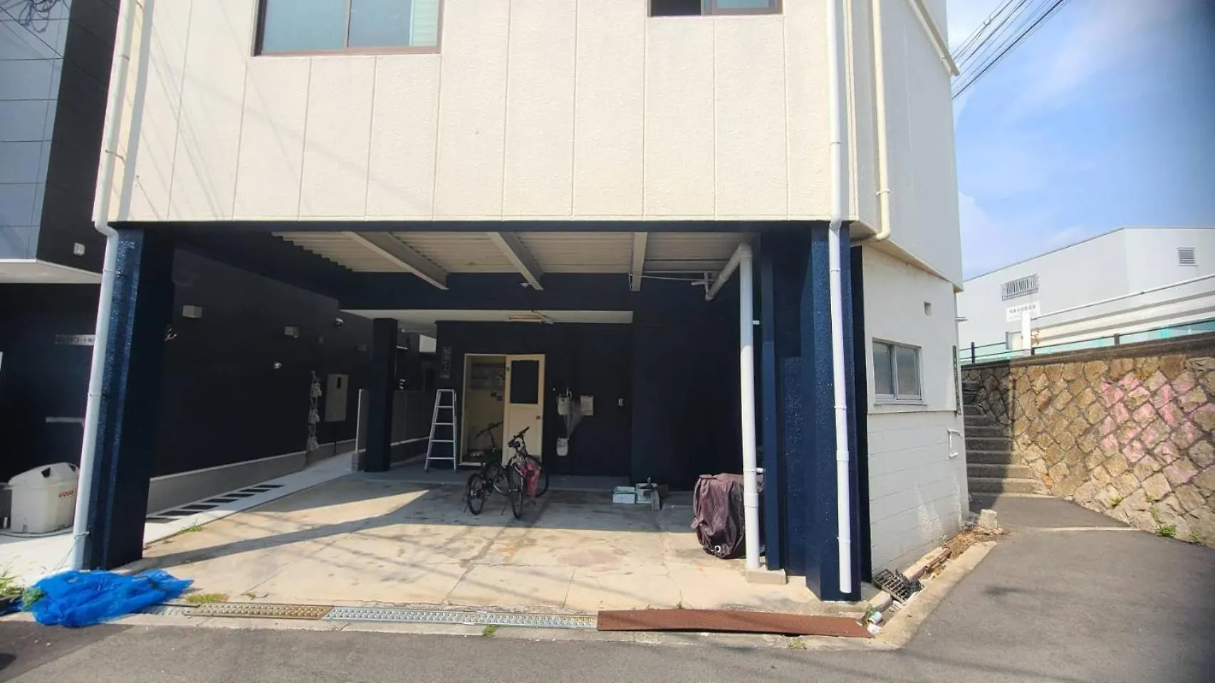 401 Newly Opened Hotel Baika Family Friendly Free Parking 10 Minutes To Usj Oszaka 0*,