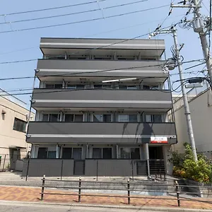 アパート Tabist グローレ大阪, 大阪市