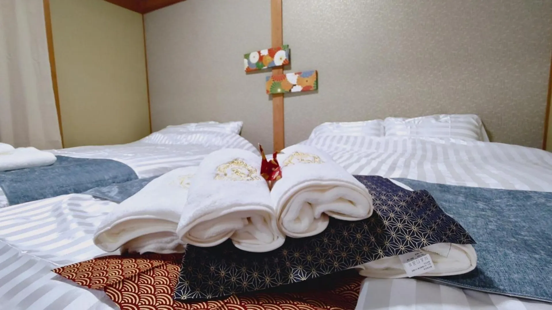 401 Newly Opened Hotel Baika Family Friendly Free Parking 10 Minutes To Usj أوساكا اليابان