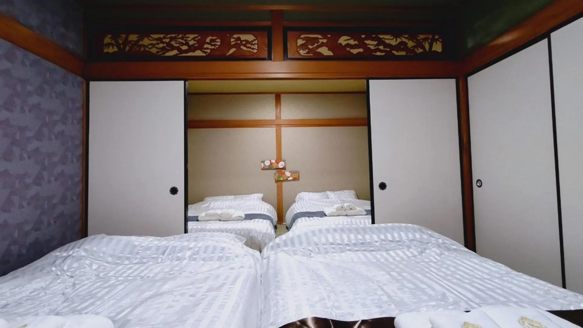 401 Newly Opened Hotel Baika Family Friendly Free Parking 10 Minutes To Usj 大阪 日本