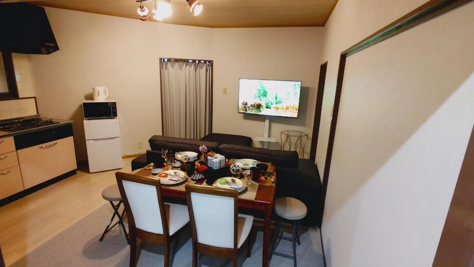 401 Newly Opened Hotel Baika Family Friendly Free Parking 10 Minutes To Usj أوساكا