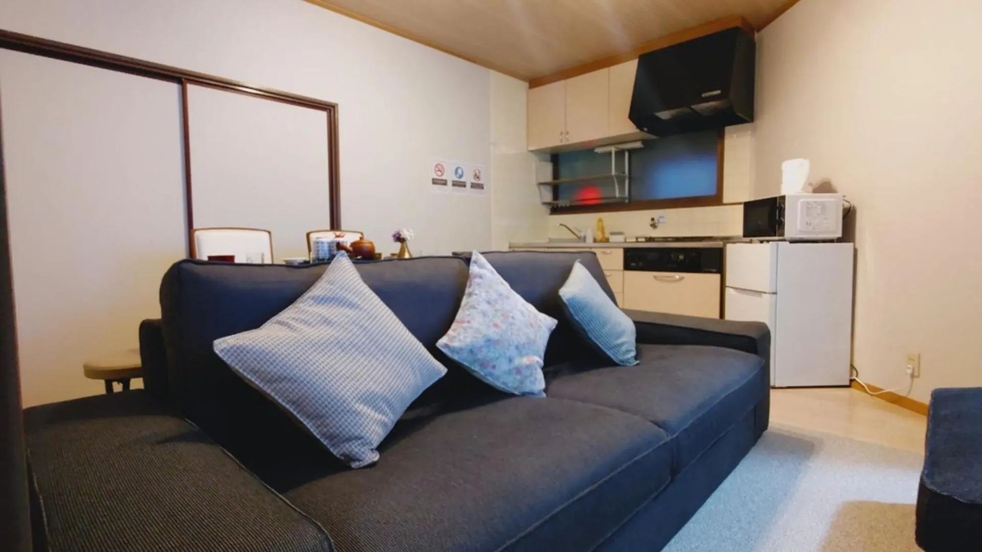 401 Newly Opened Hotel Baika Family Friendly Free Parking 10 Minutes To Usj 大阪 公寓