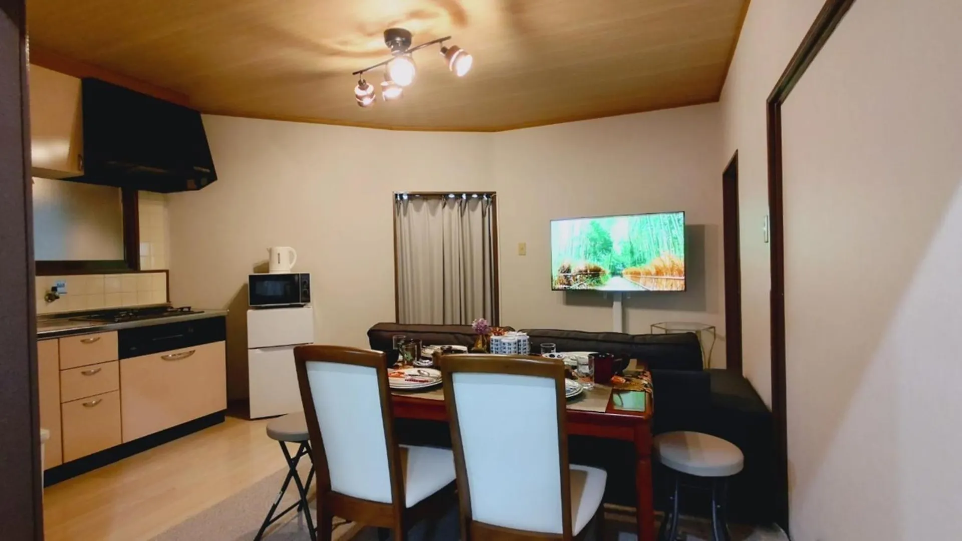 公寓 401 Newly Opened Hotel Baika Family Friendly Free Parking 10 Minutes To Usj 大阪