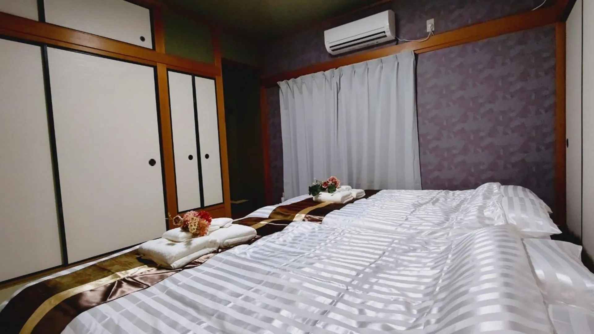 401 Newly Opened Hotel Baika Family Friendly Free Parking 10 Minutes To Usj أوساكا اليابان