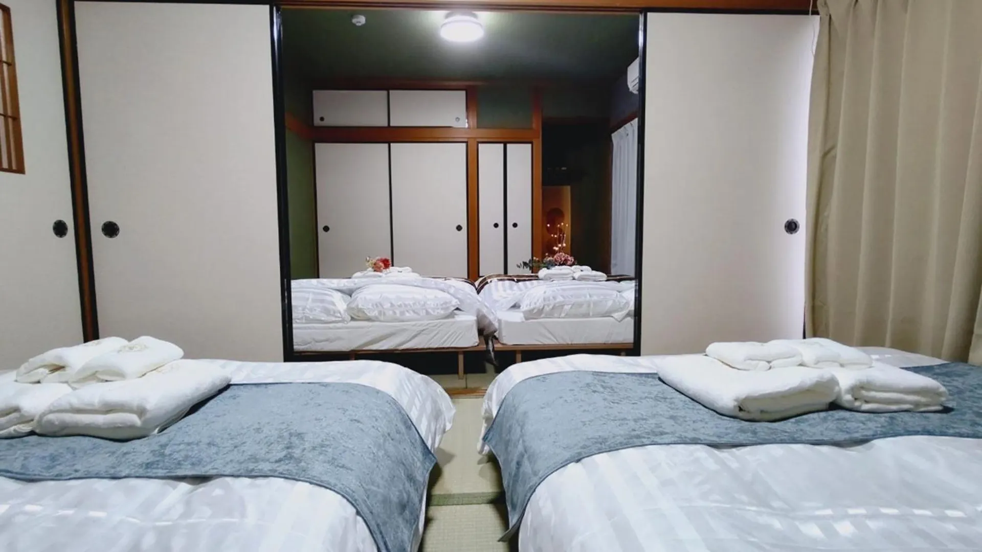 401 Newly Opened Hotel Baika Family Friendly Free Parking 10 Minutes To Usj 大阪