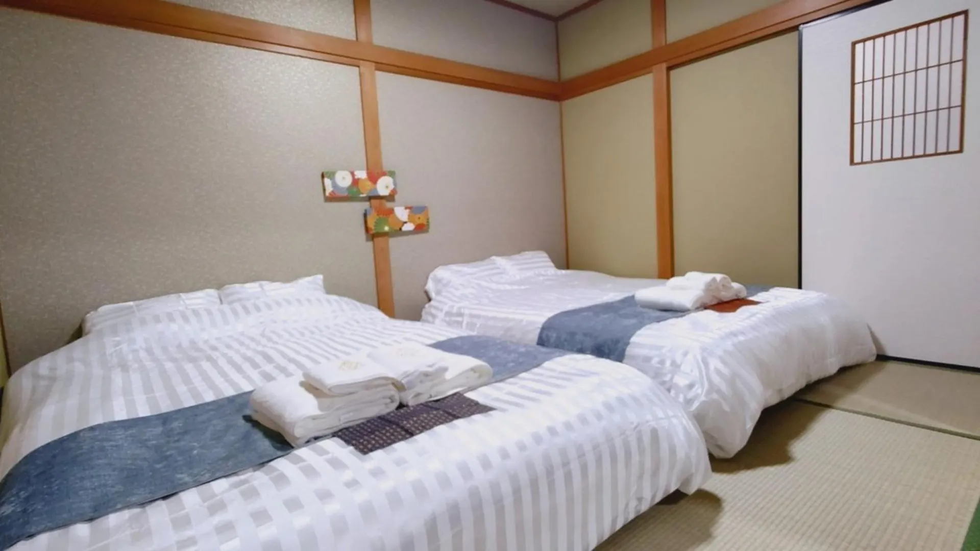 公寓 401 Newly Opened Hotel Baika Family Friendly Free Parking 10 Minutes To Usj 大阪