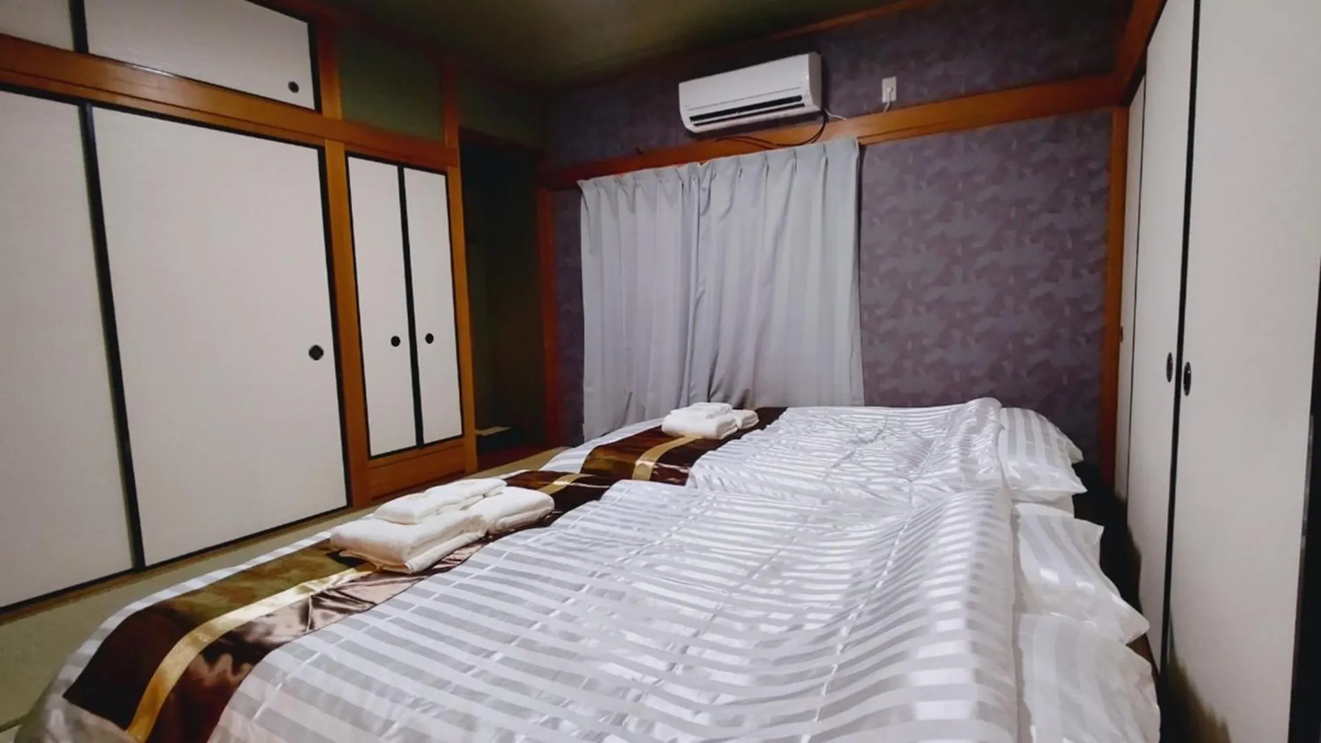 公寓 401 Newly Opened Hotel Baika Family Friendly Free Parking 10 Minutes To Usj 大阪