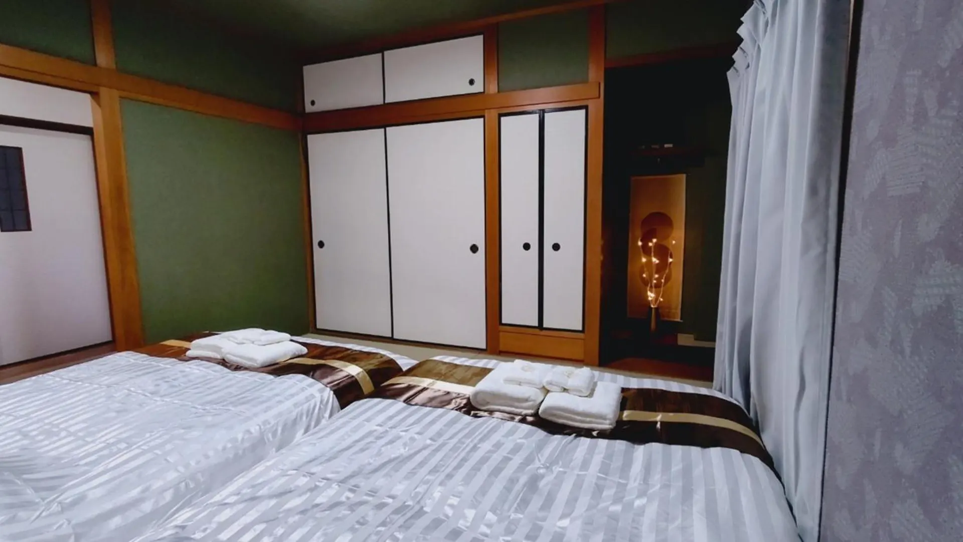 401 Newly Opened Hotel Baika Family Friendly Free Parking 10 Minutes To Usj 大阪 0*,  日本