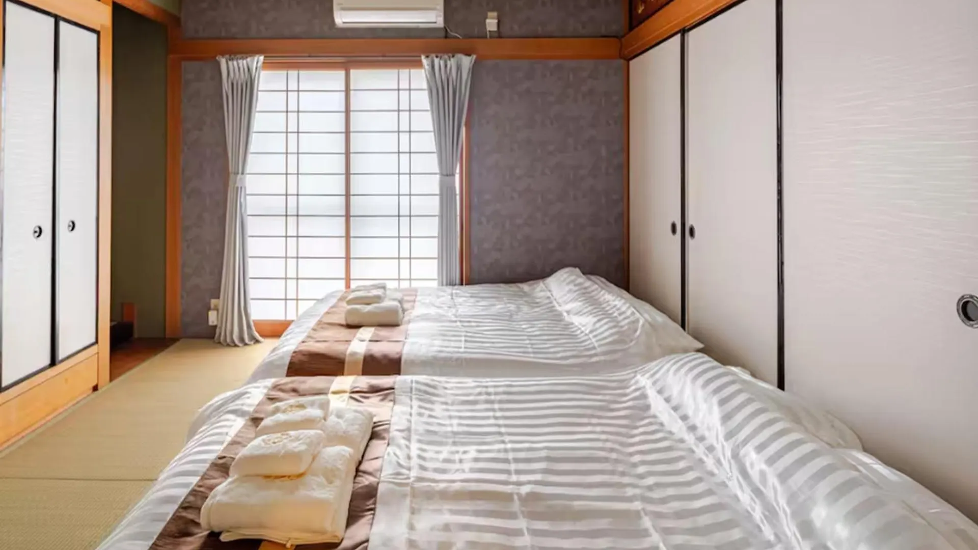 401 Newly Opened Hotel Baika Family Friendly Free Parking 10 Minutes To Usj 大阪 0*,