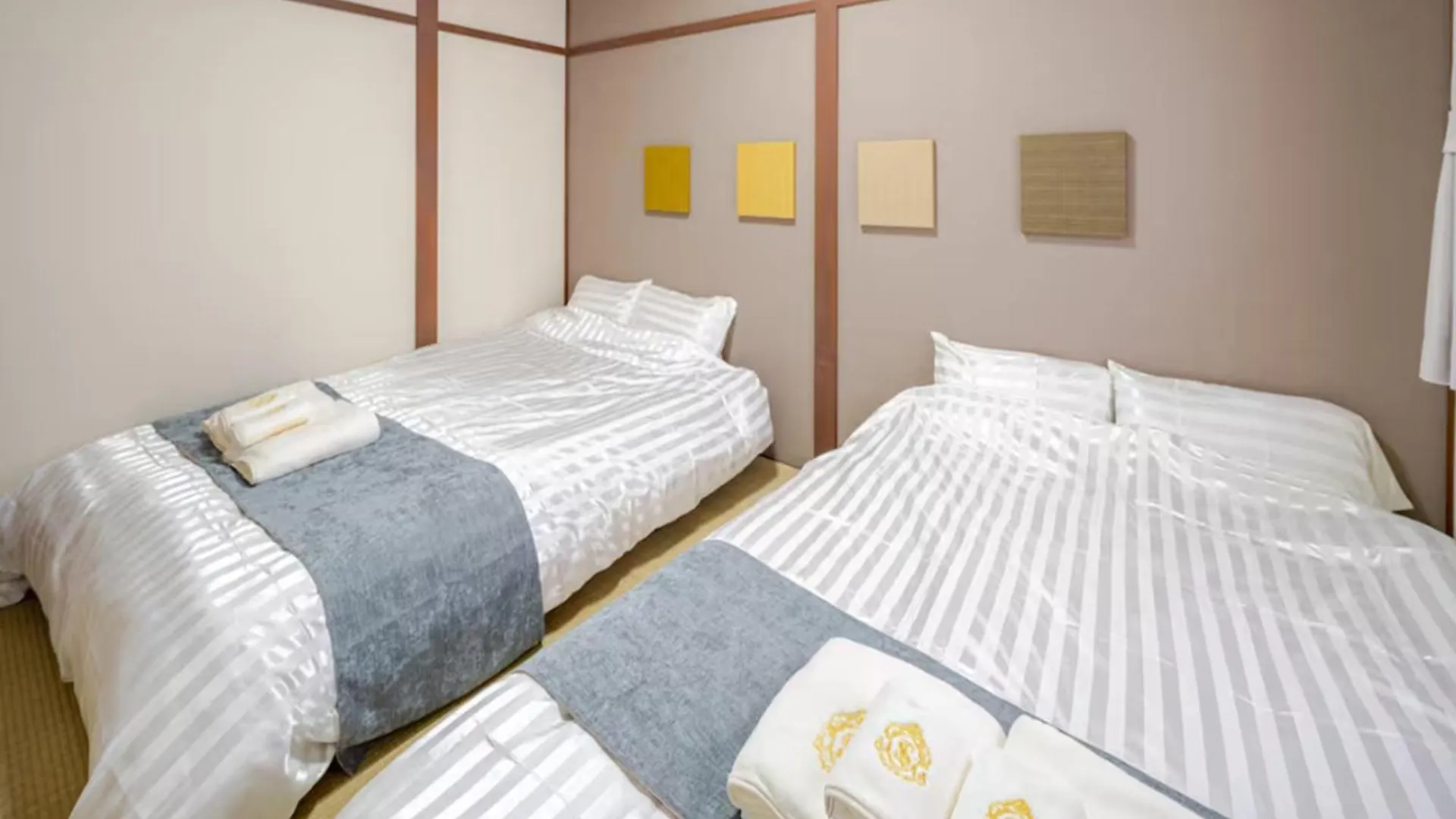 401 Newly Opened Hotel Baika Family Friendly Free Parking 10 Minutes To Usj 大阪